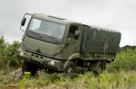 Agrale Marrua AM 41 VTNE 2&frac12;-ton 4x4 2013 года